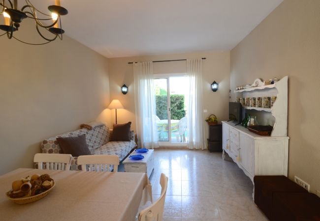 House in Estartit - TARRACO 15 (BOLLERIA) House in Estartit - TARRACO 15 (BOLLERIA)