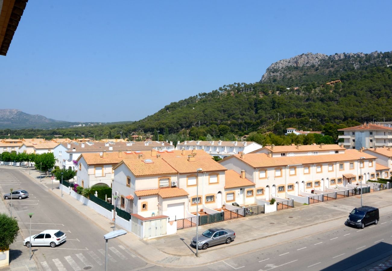 House in Estartit - TARRACO 15 (BOLLERIA)