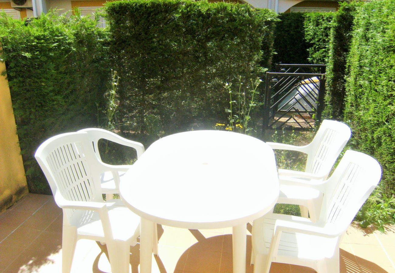 House in Estartit - TARRACO 20 (MARCEL.LI AUDIVERT) House in Estartit - TARRACO 20 (MARCEL.LI AUDIVERT)