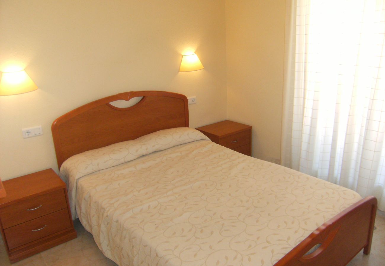 House in Estartit - TARRACO 20 (MARCEL.LI AUDIVERT) House in Estartit - TARRACO 20 (MARCEL.LI AUDIVERT)