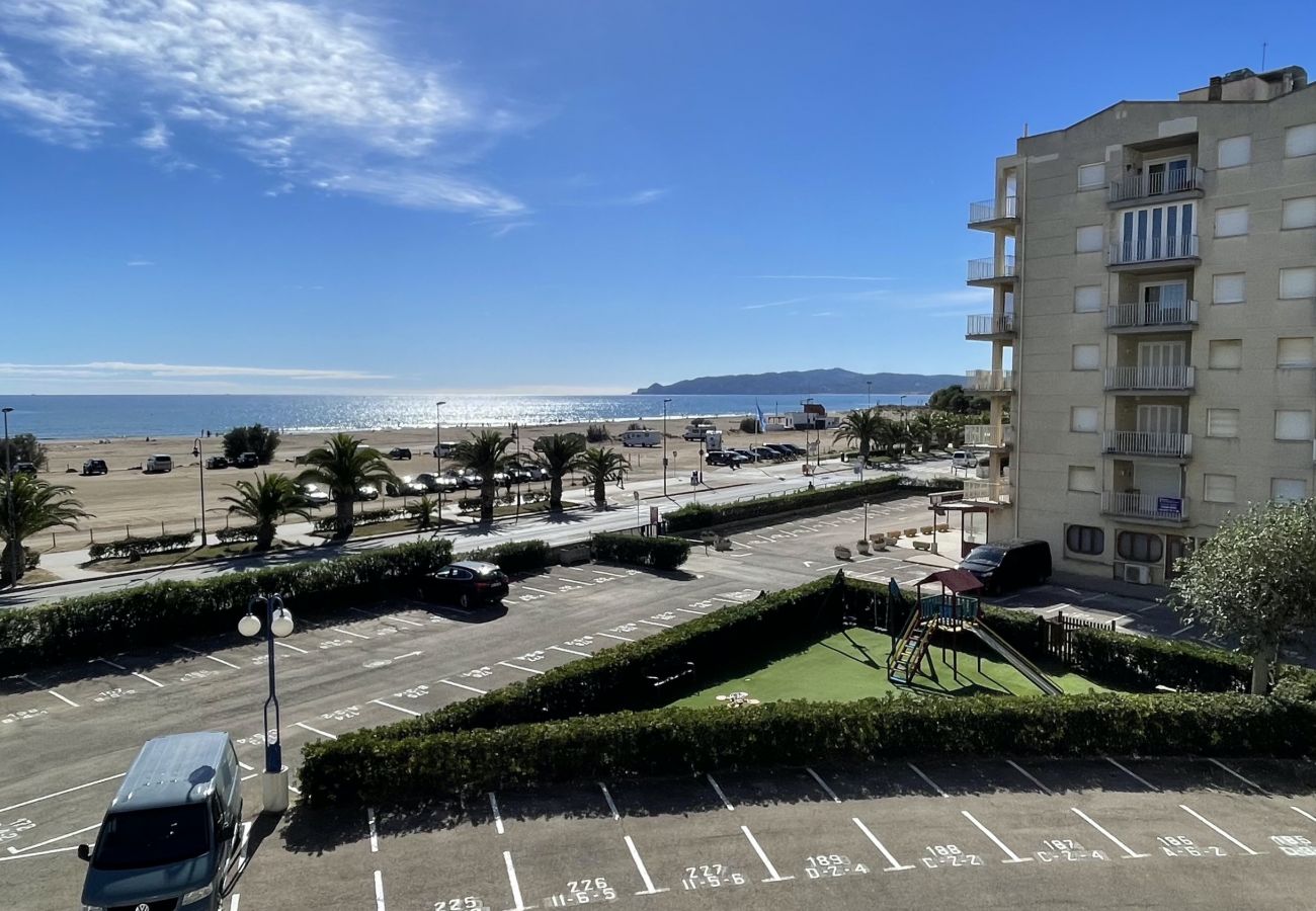 Apartment in Estartit - ROCAMAURA II 2-9