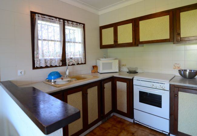 House in Estartit - VALL GRAN 16 House in Estartit - VALL GRAN 16