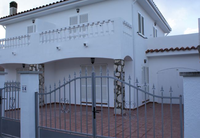 House in L'Escala - HOUSE LA VINYA 14 3D