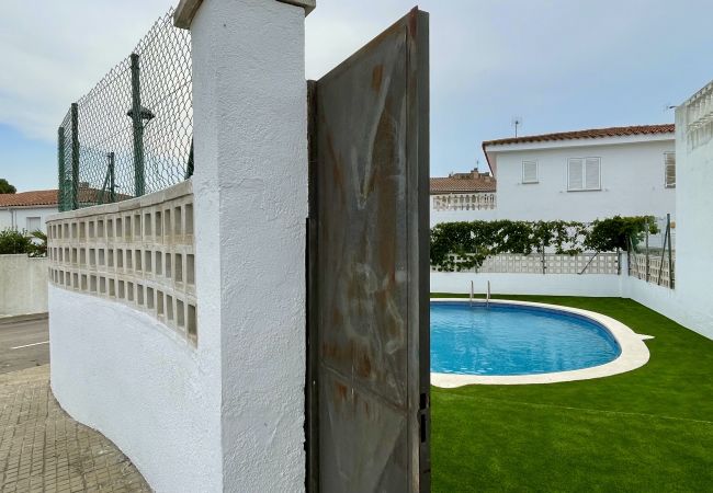 House in L'Escala - HOUSE LA VINYA 14 3D House in L'Escala - HOUSE LA VINYA 14 3D