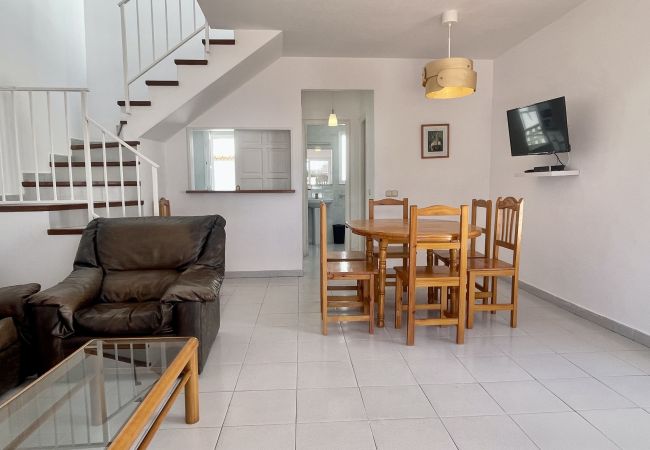 House in L'Escala - HOUSE LA VINYA 14 3D House in L'Escala - HOUSE LA VINYA 14 3D