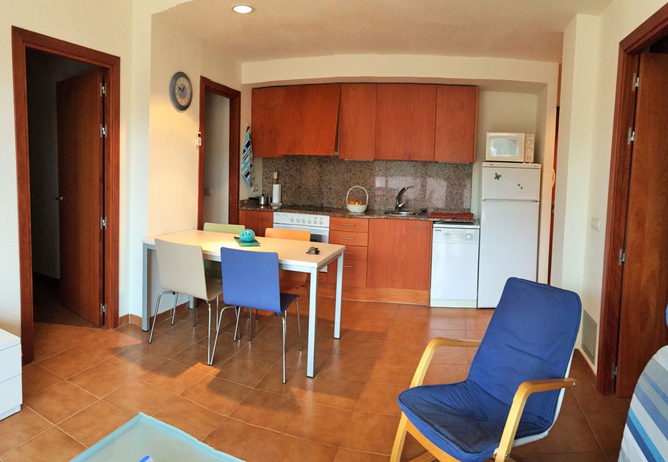 Apartment in Estartit - MIAMI II 005