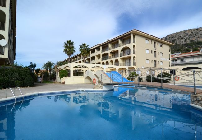 Apartment in Estartit - JARDINS DEL MAR 130