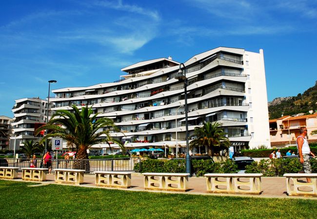 Apartment in Estartit - CATALONIA 6-1 Apartment in Estartit - CATALONIA 6-1