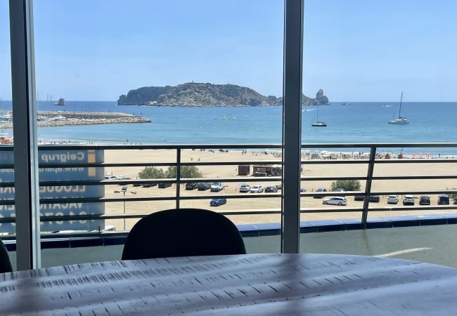 Apartment in Estartit - CATALONIA 6-1 Apartment in Estartit - CATALONIA 6-1