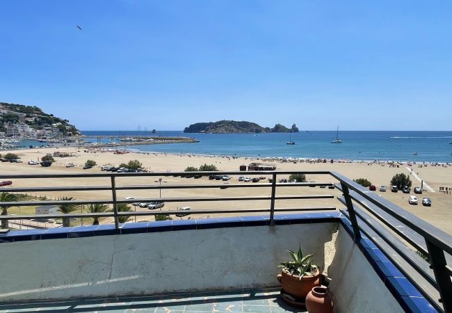 Apartment in Estartit - CATALONIA 6-1 Apartment in Estartit - CATALONIA 6-1