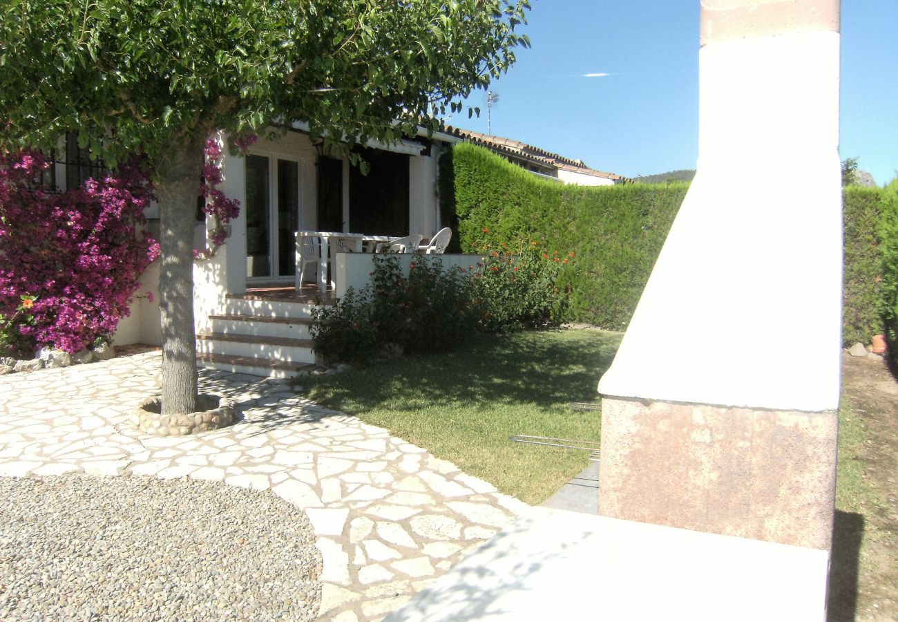 House in Estartit - LES PALMERES 28