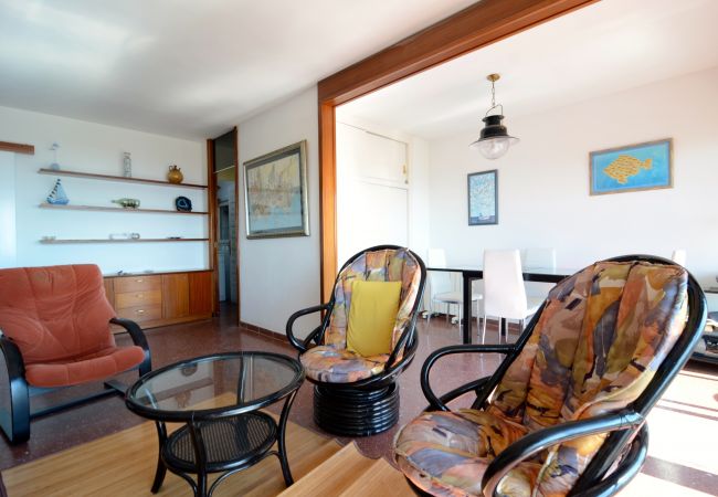 Apartment in Estartit - CATALONIA 3-5 Apartment in Estartit - CATALONIA 3-5