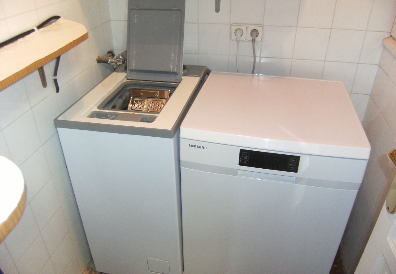 Apartment in Estartit - CATALONIA 3-5