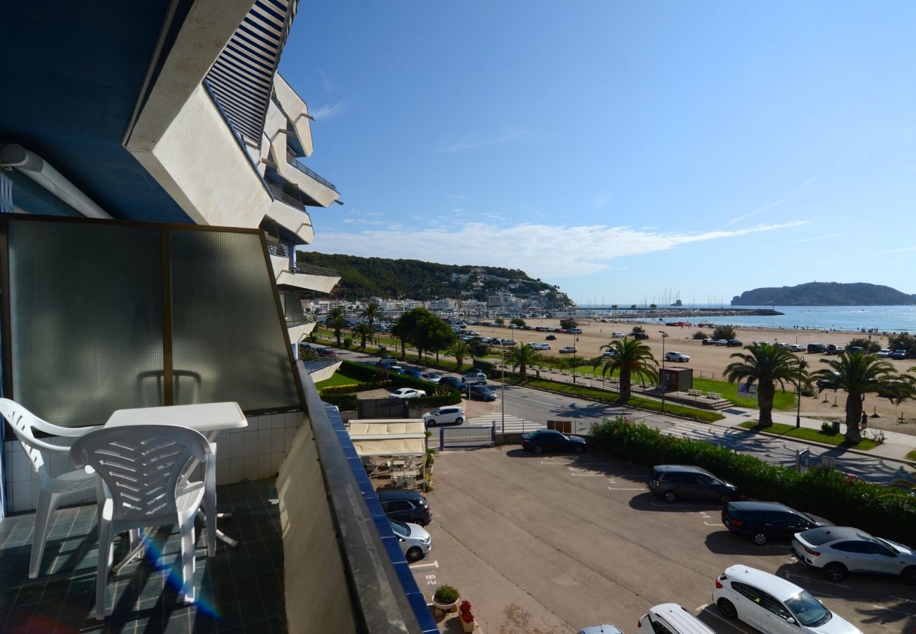 Apartment in Estartit - CATALONIA 3-5