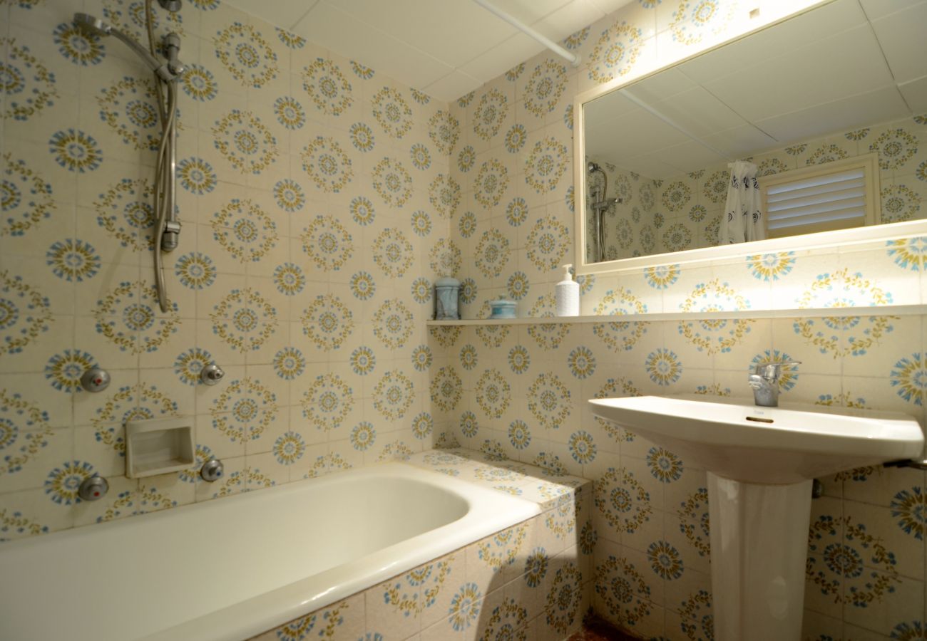 Apartment in Estartit - CATALONIA 3-5