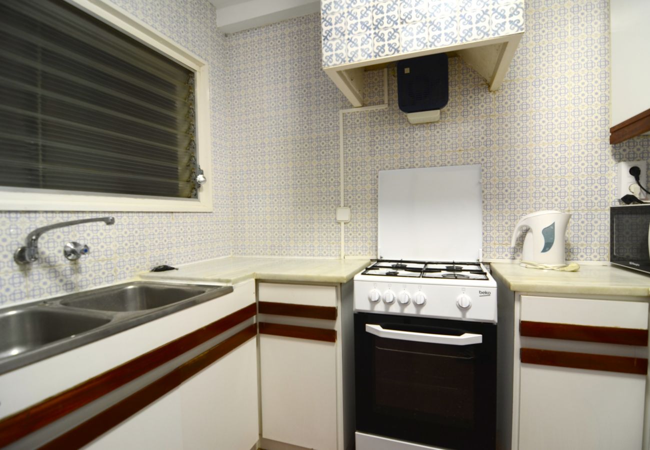 Apartment in Estartit - CATALONIA 3-5