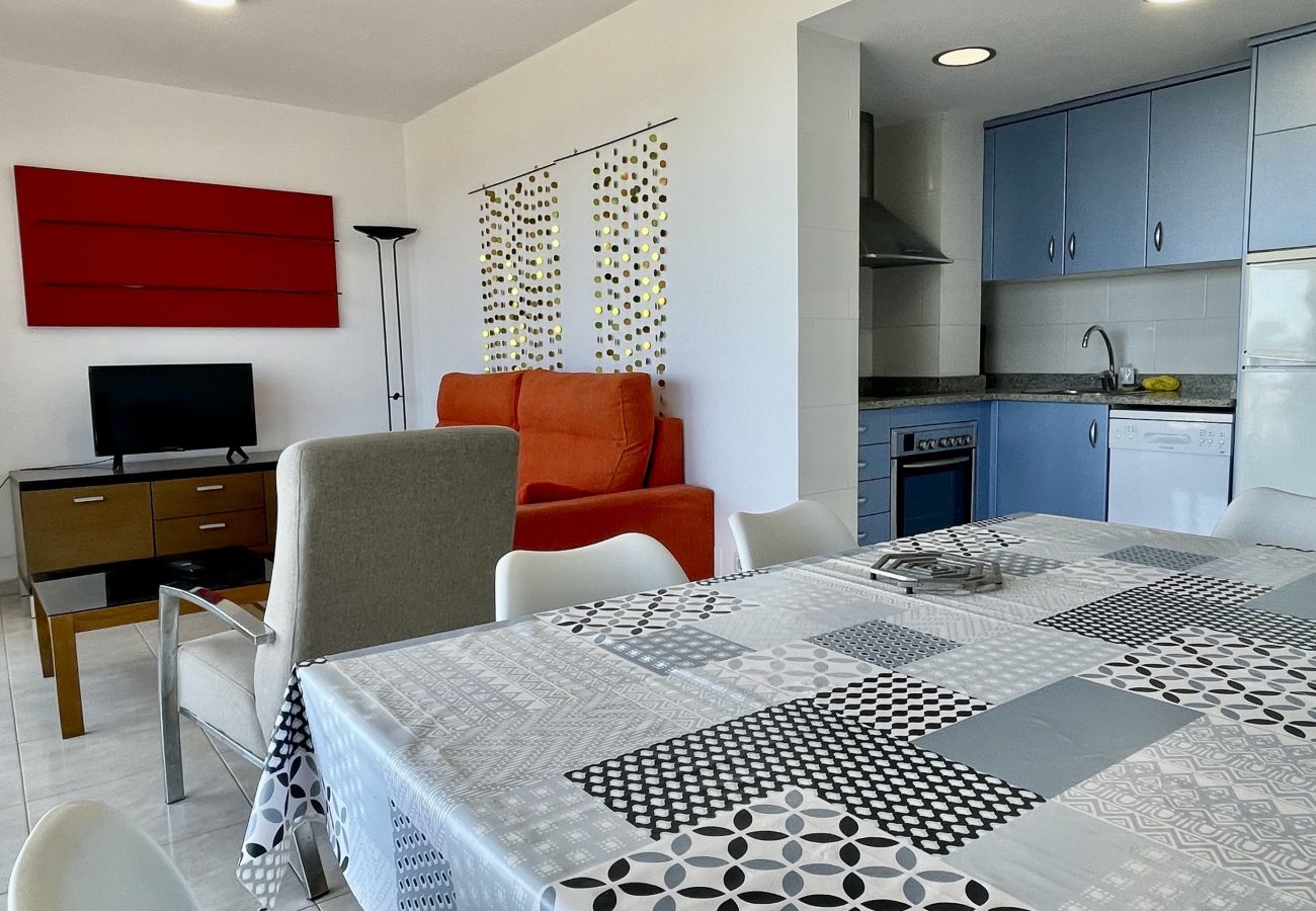 Apartment in Estartit - CATALONIA 3-9  