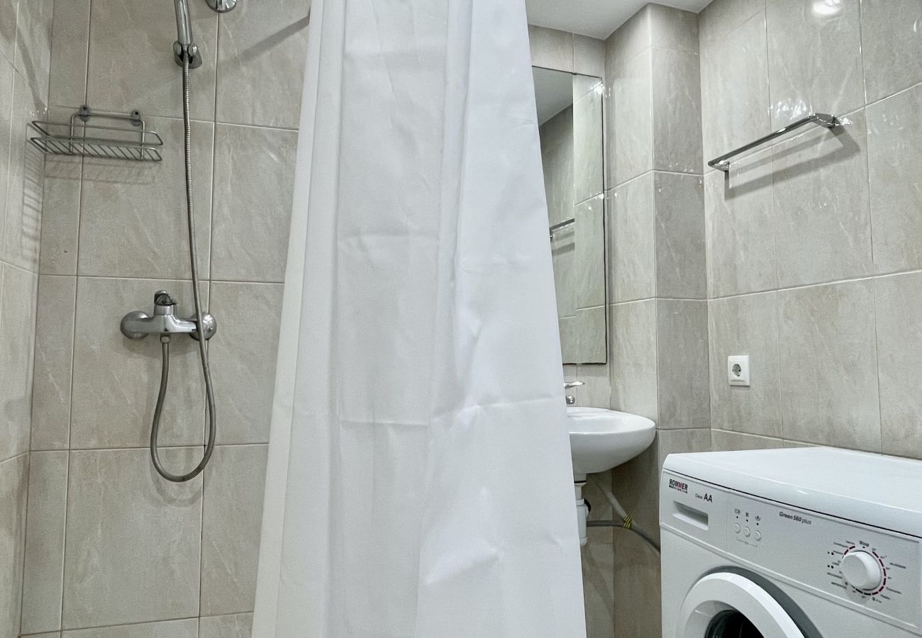 Apartment in Estartit - CATALONIA 3-9  