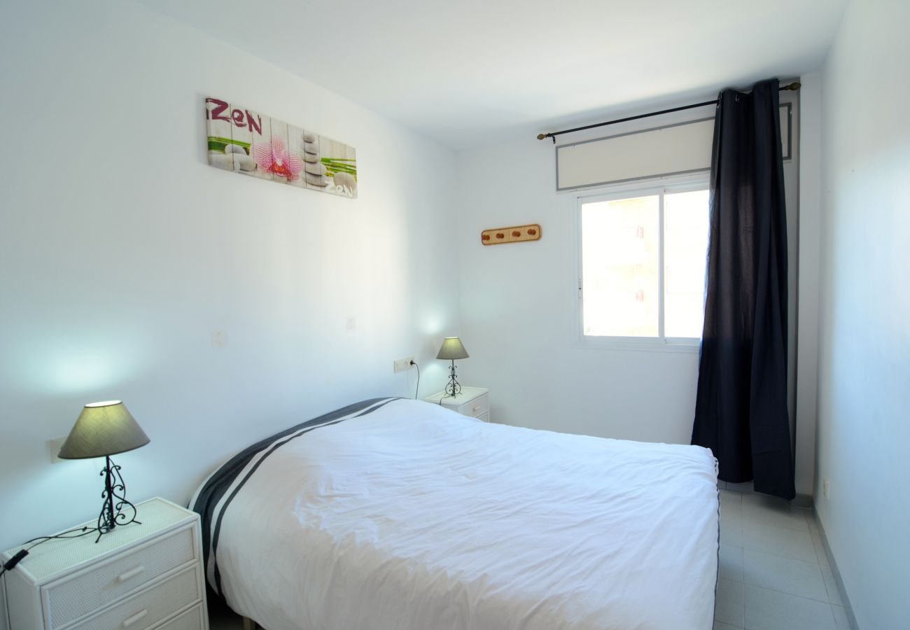 Apartment in Estartit - BLAUMAR B-21 Apartment in Estartit - BLAUMAR B-21