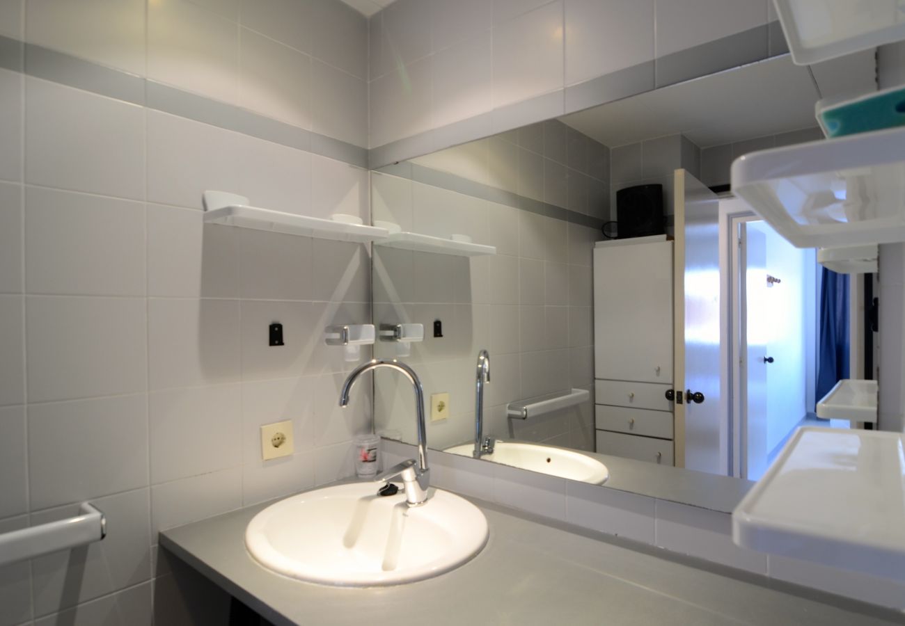 Apartment in Estartit - BLAUMAR B-21 Apartment in Estartit - BLAUMAR B-21