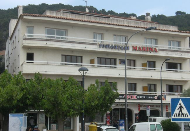 Apartment in Estartit - MARINA 1A Apartment in Estartit - MARINA 1A