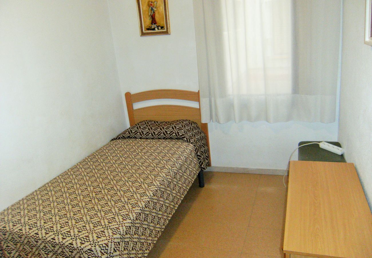 Apartment in Estartit - MARINA 1B