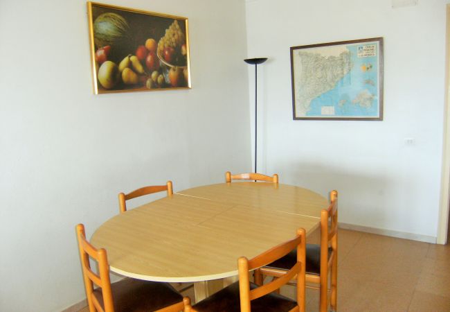 Apartment in Estartit - MARINA 1C