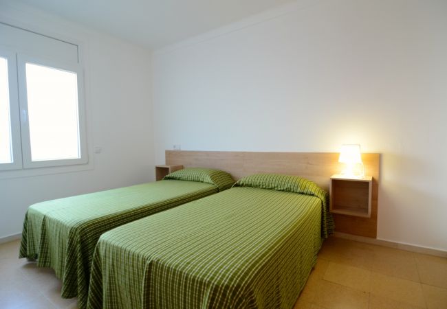 Apartment in Estartit - MARINA 1D LATERAL Apartment in Estartit - MARINA 1D LATERAL