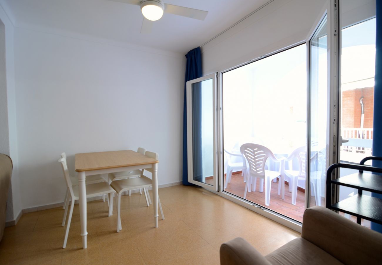 Apartment in Estartit - MARINA 1D LATERAL