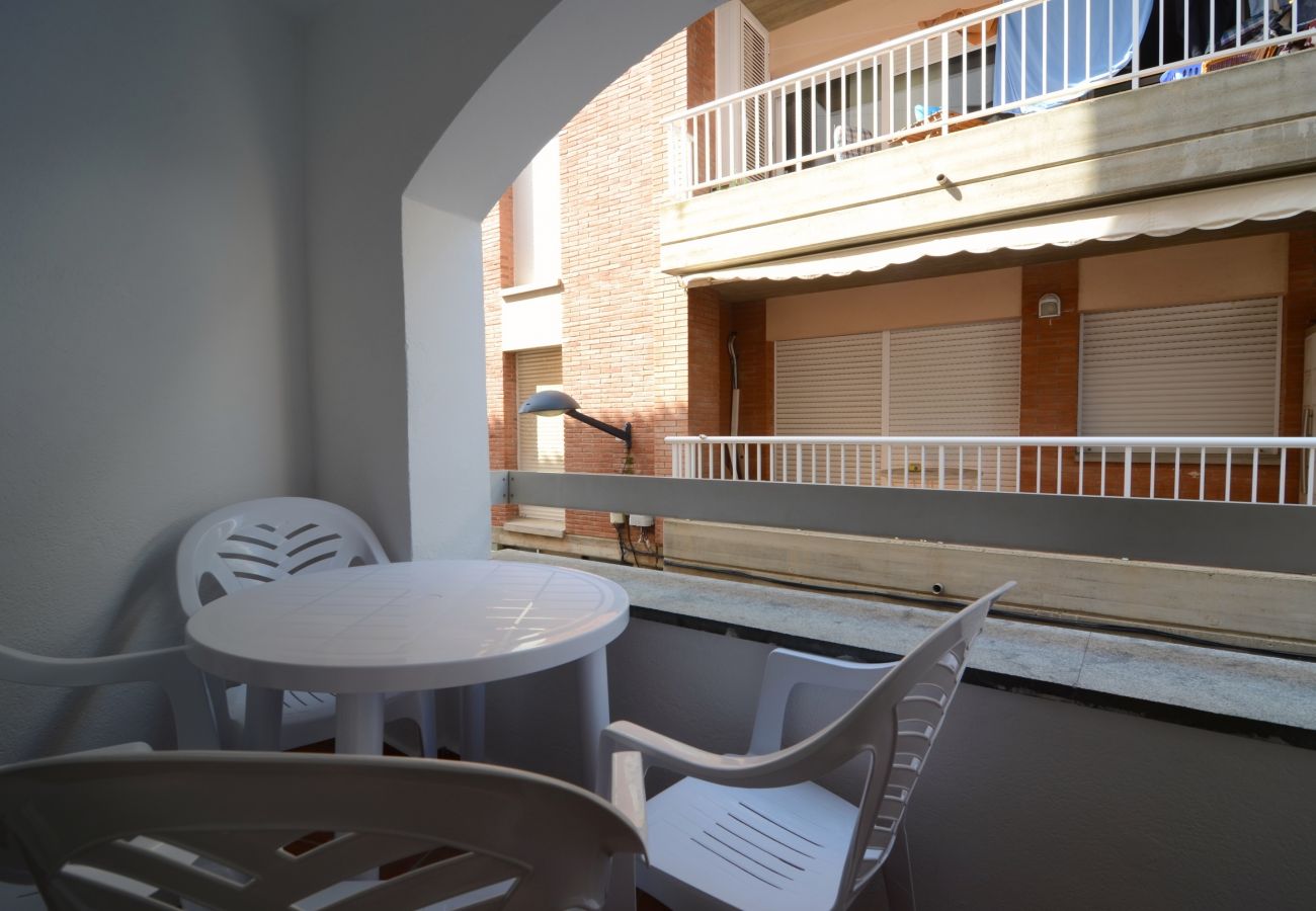Apartment in Estartit - MARINA 1D LATERAL
