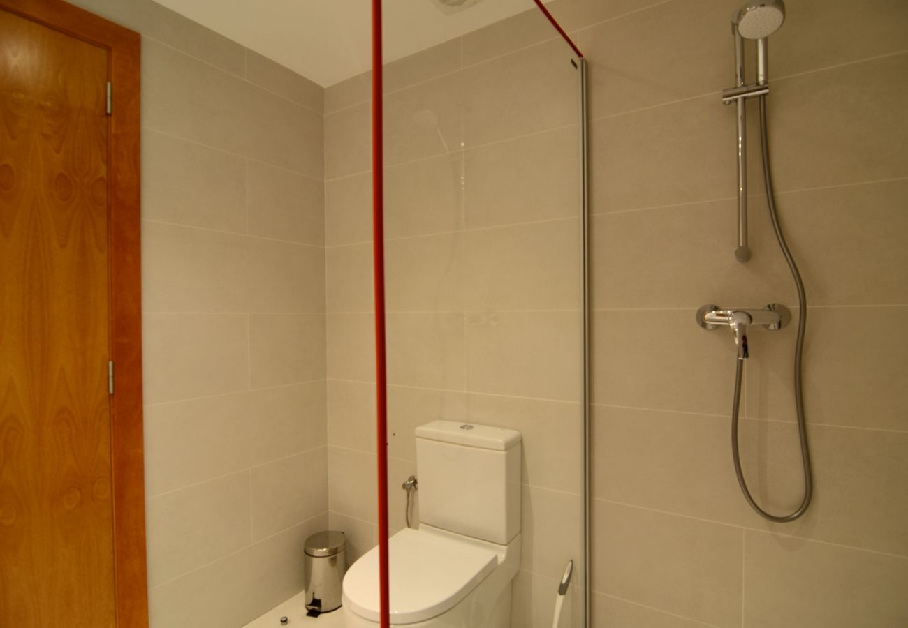 Apartment in Estartit - MARINA 1D LATERAL