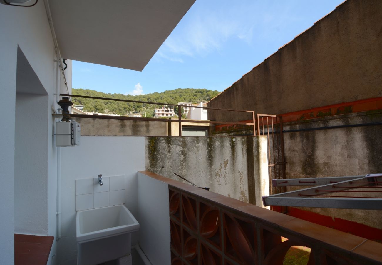 Apartment in Estartit - MARINA 1D LATERAL