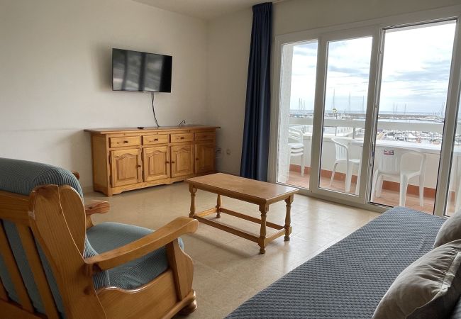 Apartment in Estartit - MARINA 2A Apartment in Estartit - MARINA 2A