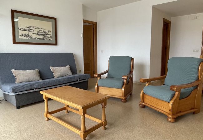 Apartment in Estartit - MARINA 2A Apartment in Estartit - MARINA 2A