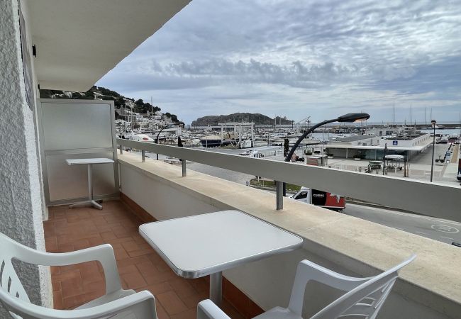  in Estartit - MARINA 2B