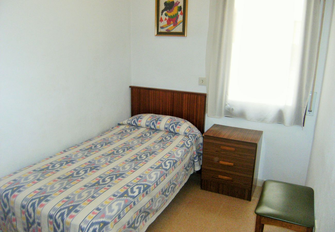 Apartment in Estartit - MARINA 2B