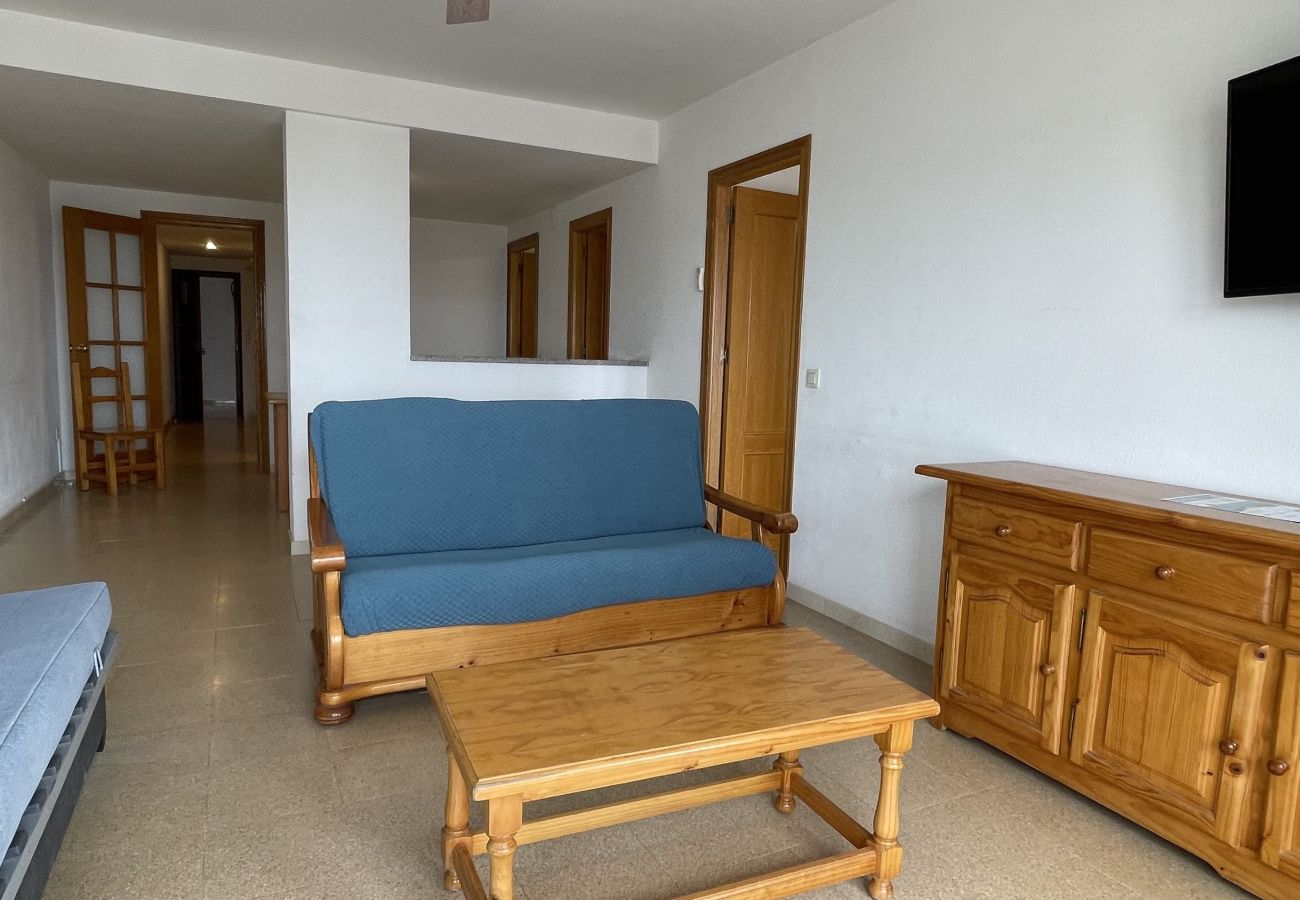 Apartment in Estartit - MARINA 2B