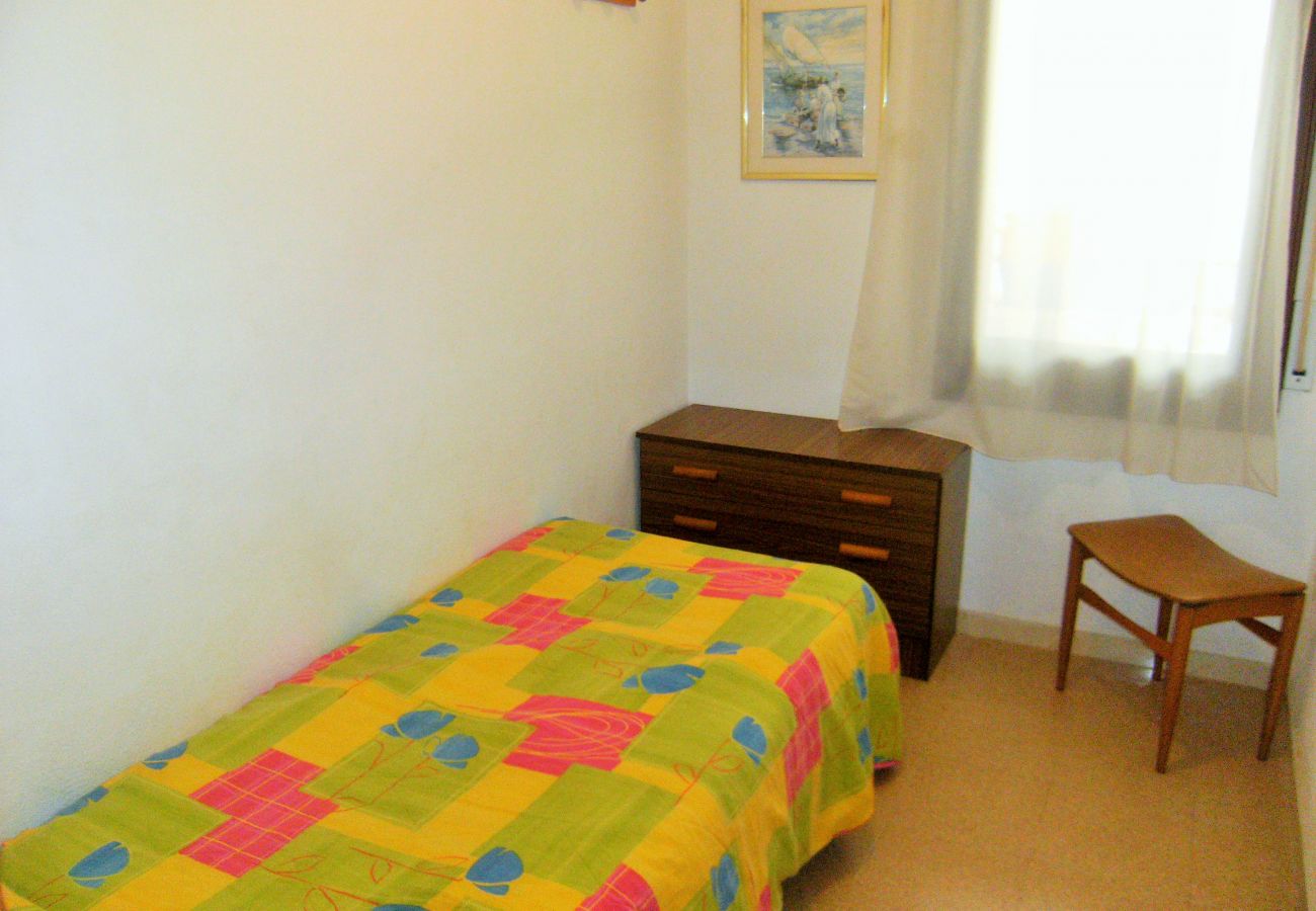 Apartment in Estartit - MARINA 2C