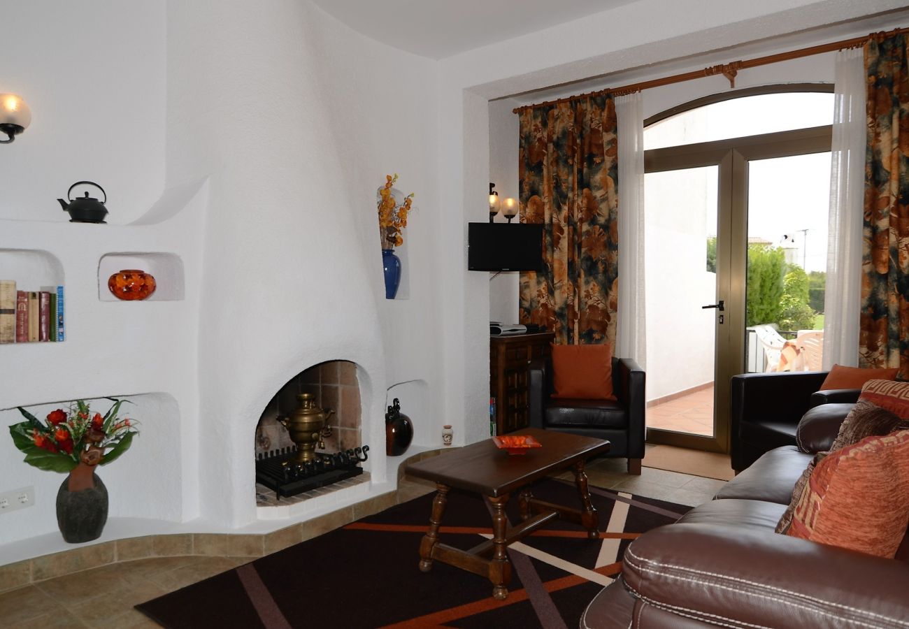 House in Estartit - ERMITA 91 house with swimming-pool