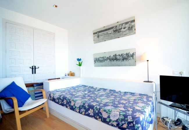 Apartment in Estartit - CATALONIA 4-5 Apartment in Estartit - CATALONIA 4-5