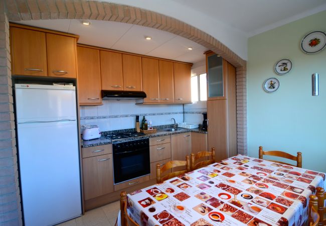 Apartment in Estartit - FALAGUER C11