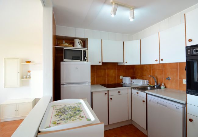 Apartment in L'Escala - PUIG PADRO 10 1-1 Apartment in L'Escala - PUIG PADRO 10 1-1