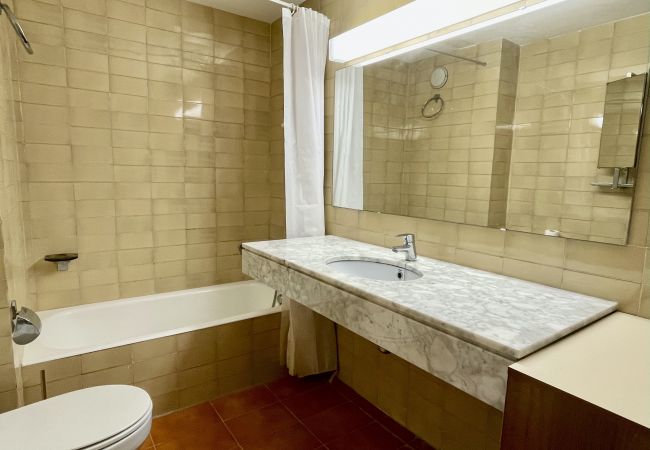 Apartment in L'Escala - PUIG PADRO 10 1-1 Apartment in L'Escala - PUIG PADRO 10 1-1