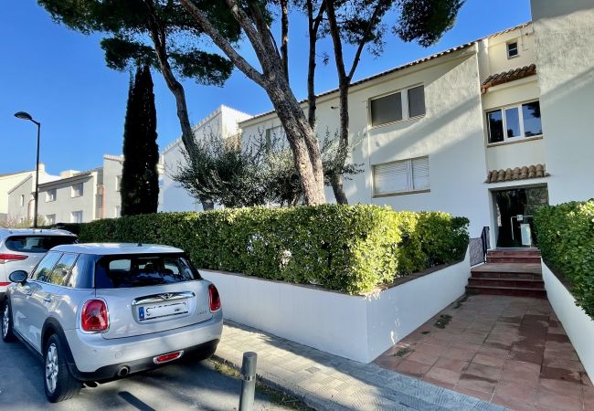 Apartment in L'Escala - PUIG PADRO 10 1-1 Apartment in L'Escala - PUIG PADRO 10 1-1