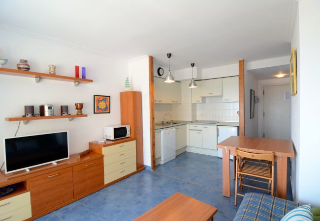 Apartment in Estartit - MANUREVA VII 2-A Apartment in Estartit - MANUREVA VII 2-A