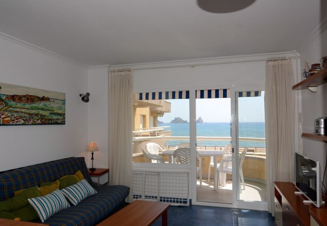 Apartment in Estartit - MANUREVA VII 2-A Apartment in Estartit - MANUREVA VII 2-A