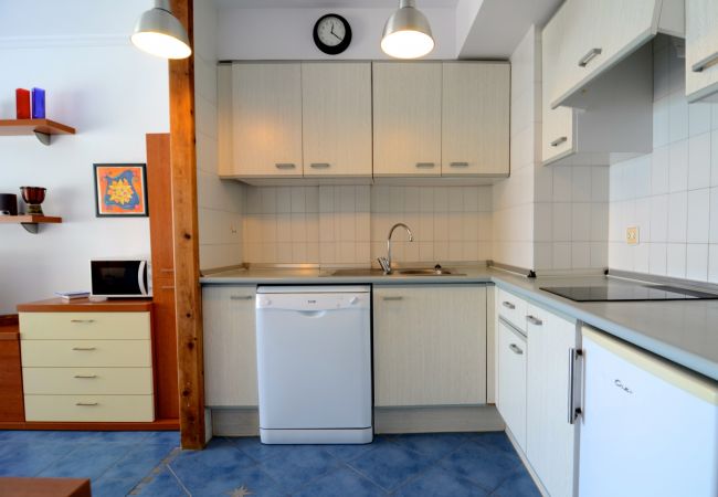 Apartment in Estartit - MANUREVA VII 2-A Apartment in Estartit - MANUREVA VII 2-A