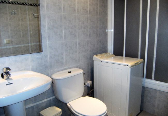 Apartment in Estartit - NAUTIC EXTERIOR Apartment in Estartit - NAUTIC EXTERIOR