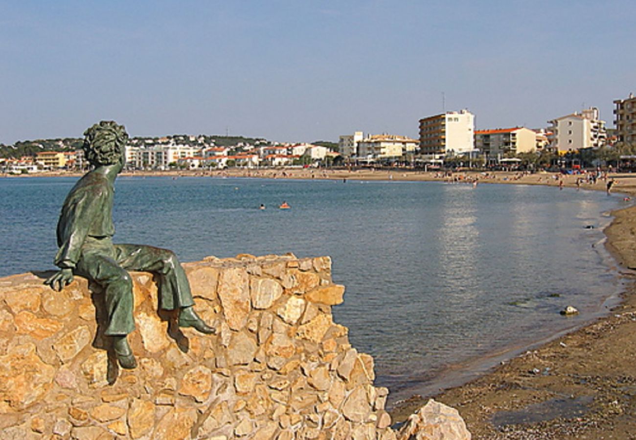 Apartment in L'Escala -  GRAN SOL B 303 2D