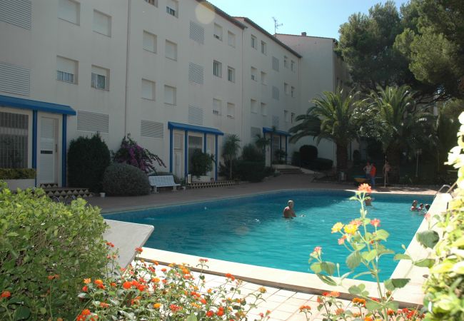 Apartment in L'Escala - APARTMENT 2D MAGDA PARK B2B Apartment in L'Escala - APARTMENT 2D MAGDA PARK B2B